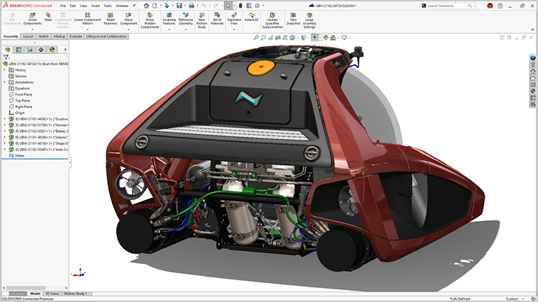 3dx-solidworks-design-to-manufacturing