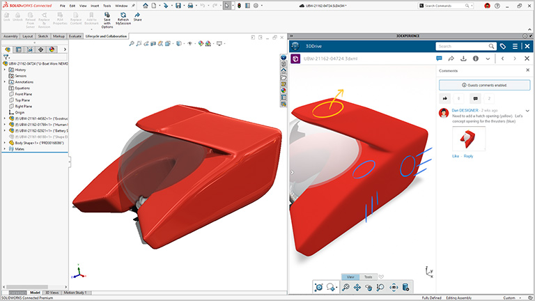 3dx-solidworks-meaningful-collaboration