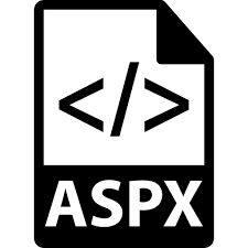 ASPX