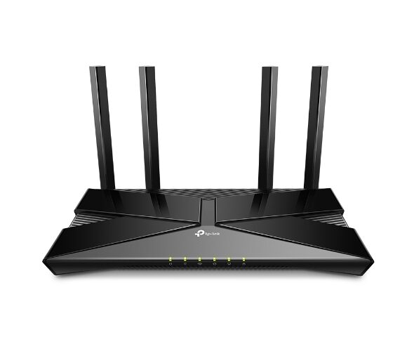 AX1500 Wi-Fi 6 Router