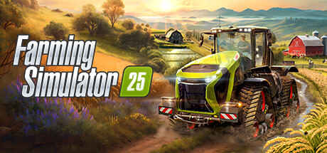 Farming Simulator