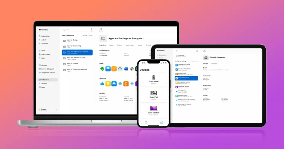 Google Workspace MacOS