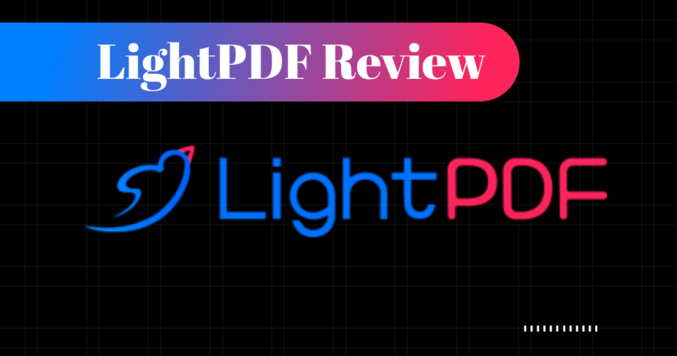 LightPDF