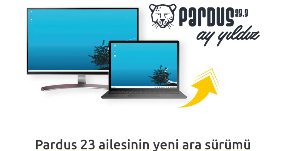 Pardus 23-3