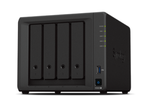 Synology DS920+