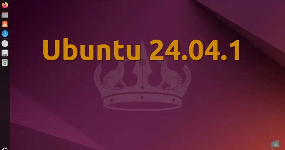 Ubuntu-24.04.1