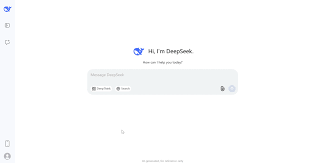 deepseek