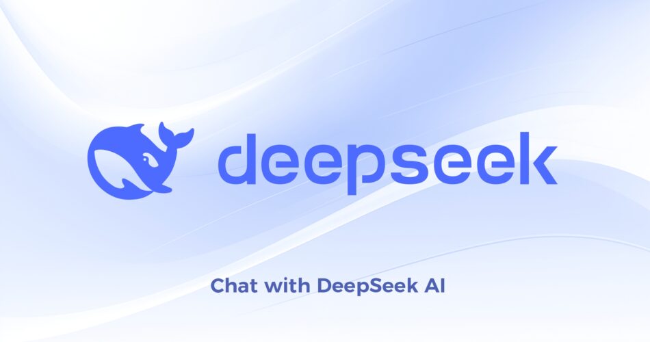 deepseek