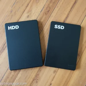 Nvme SSD HDD 4