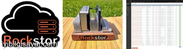 rockstor