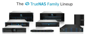 truenas 4