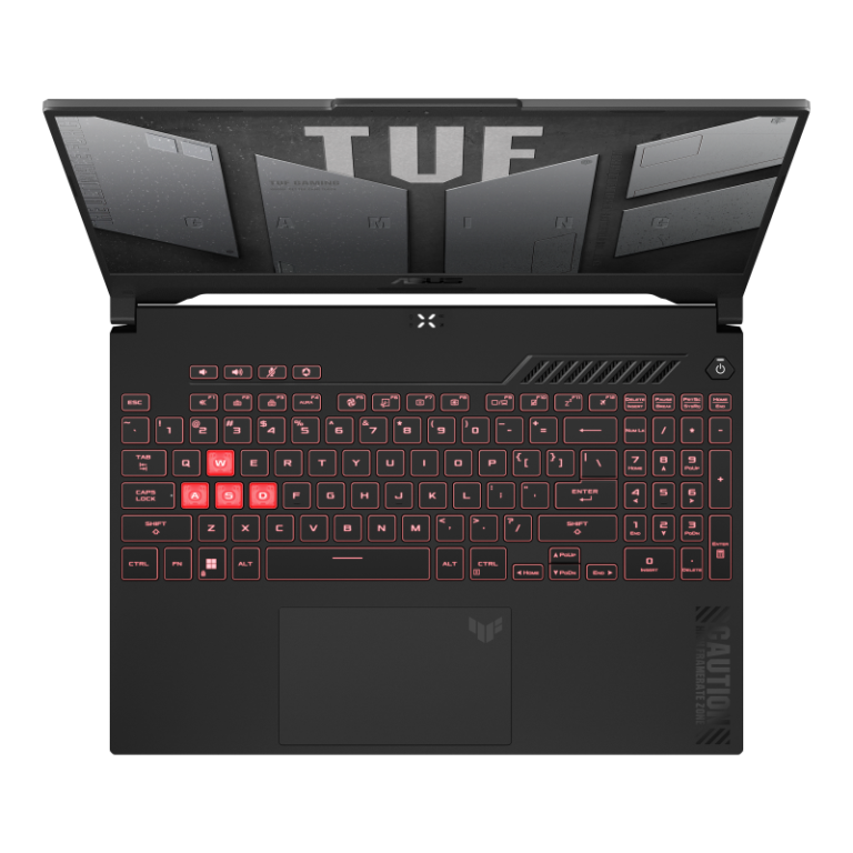 ASUS TUF Gaming A15 2