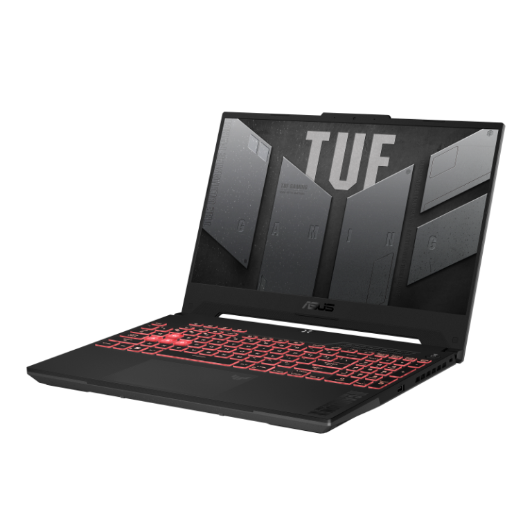 ASUS TUF Gaming A15 3