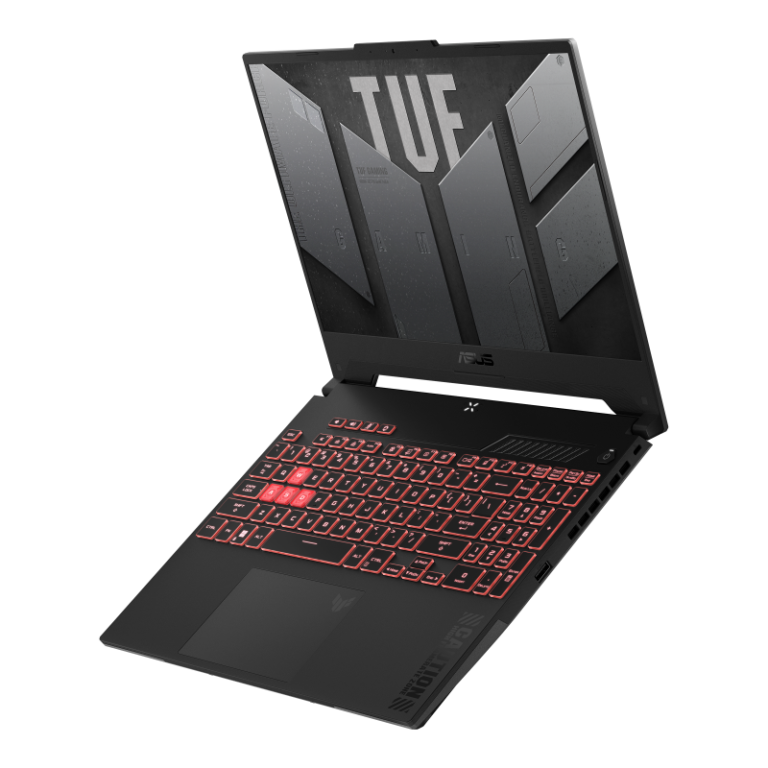 ASUS TUF Gaming A15 4