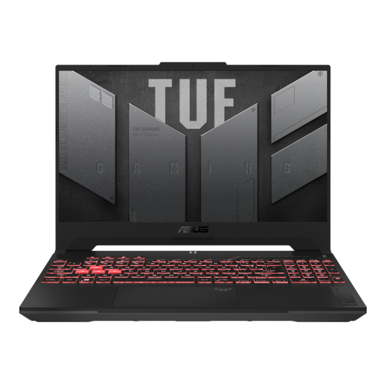 ASUS TUF Gaming A15