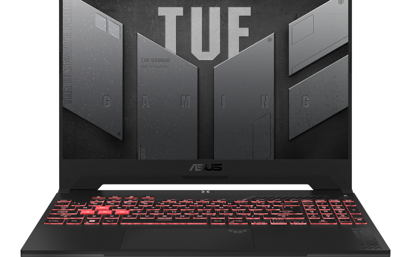 ASUS TUF Gaming A15