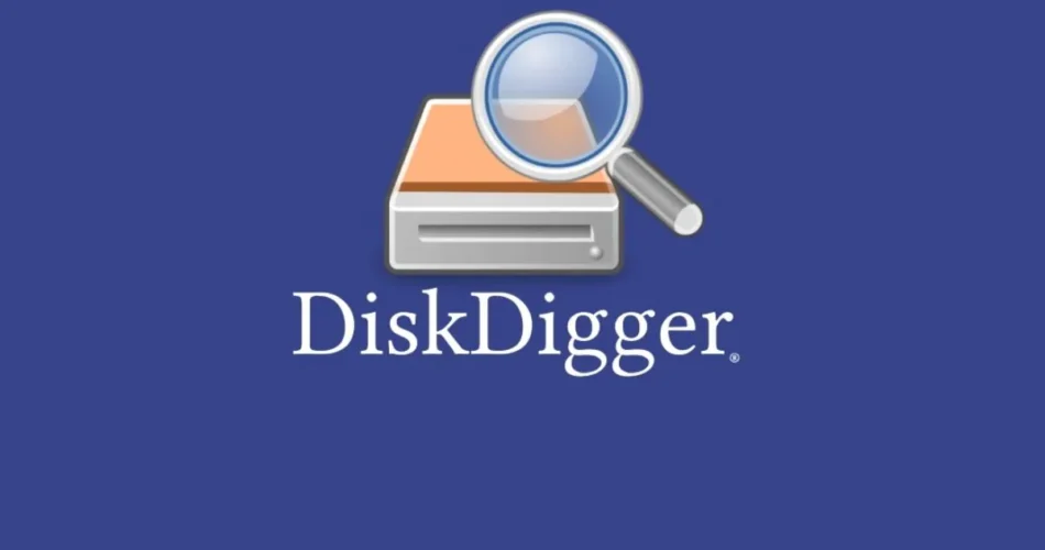 DiskDigger