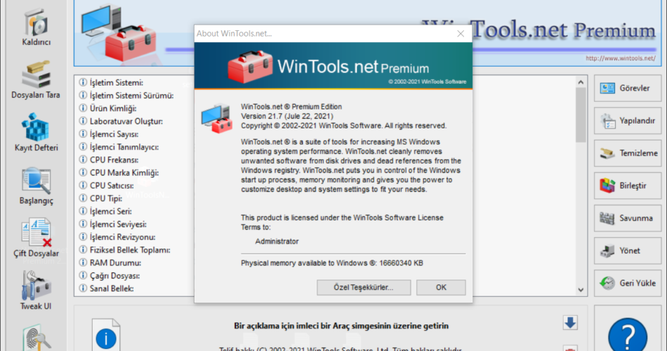 WinTools.net